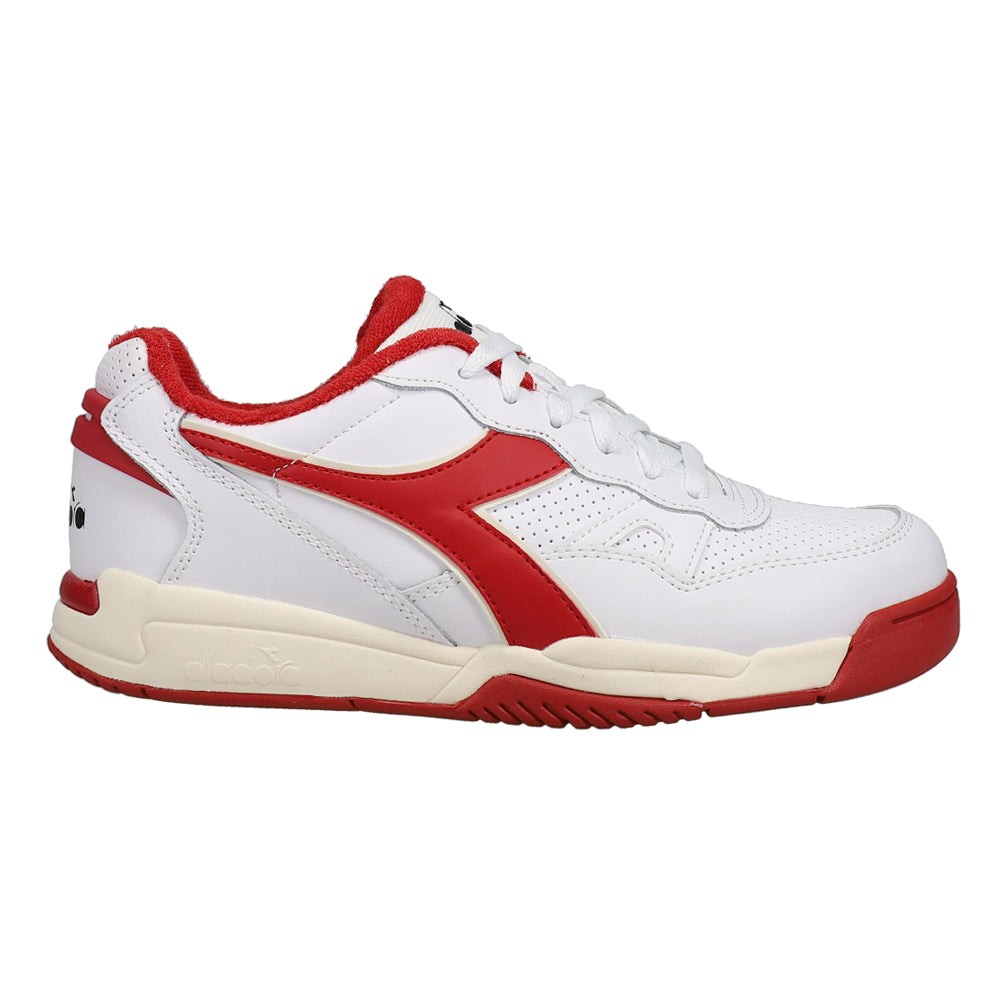 Winner Lace Up Sneakers