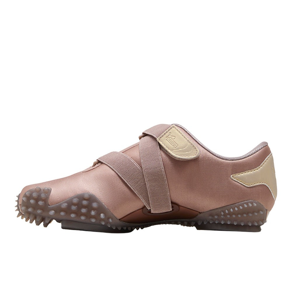 Mostro Anodized Slip On Sneakers