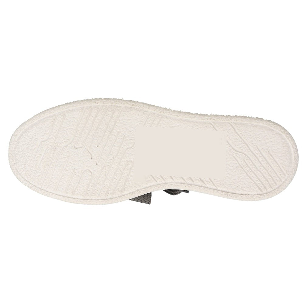 Yevka Slip On Platform Sneakers