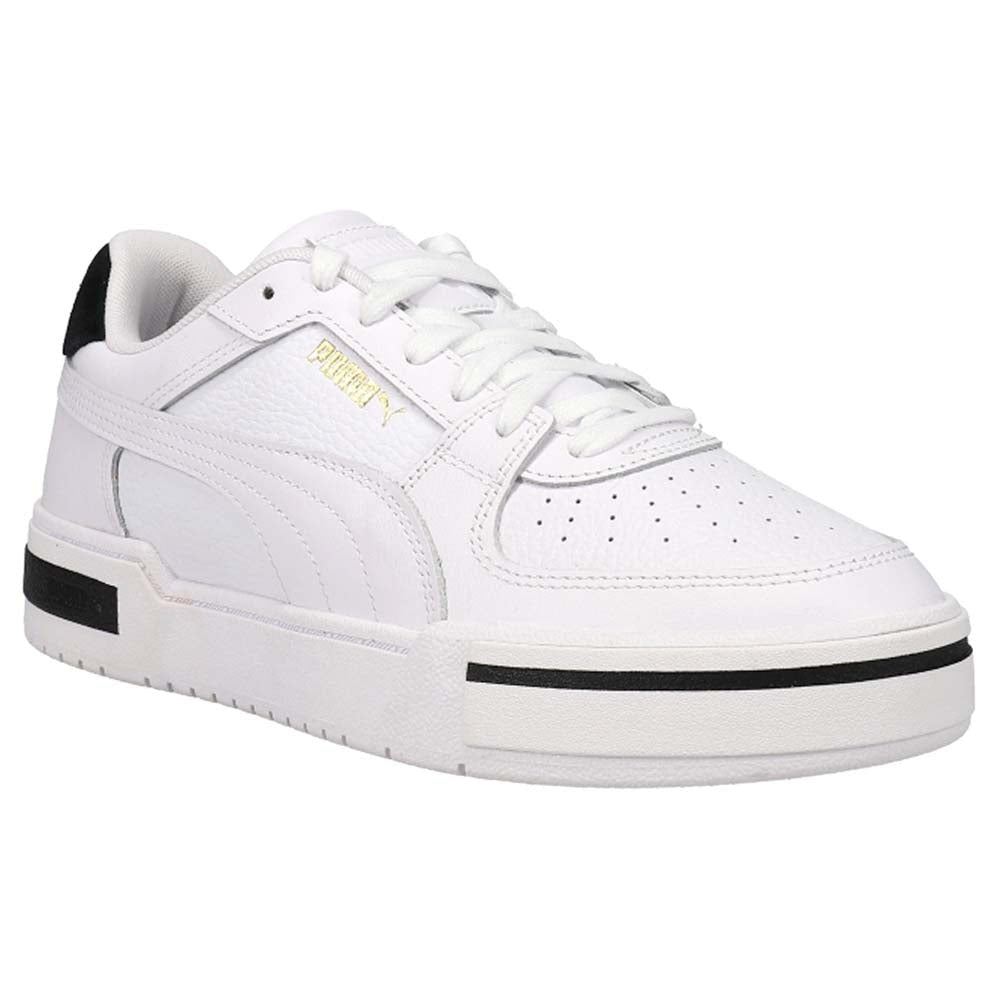 CA Pro Heritage Lace Up Sneakers