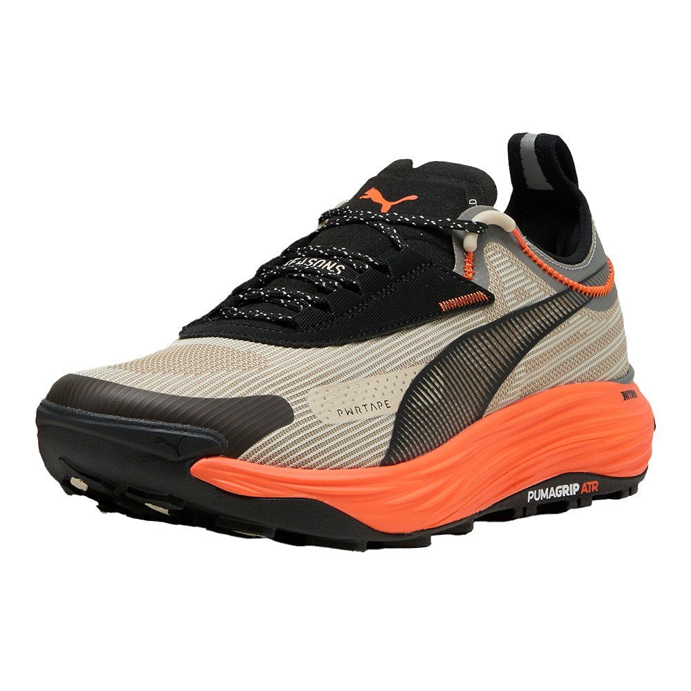 Seasons Voyage NITRO 3 Running Shoes