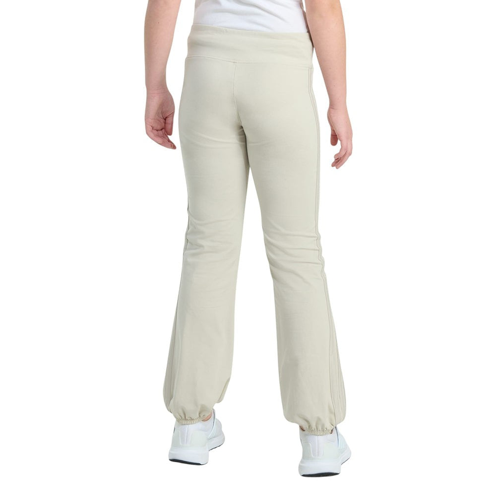 Cotton Stretch Balloon Leg Pant (Youth)