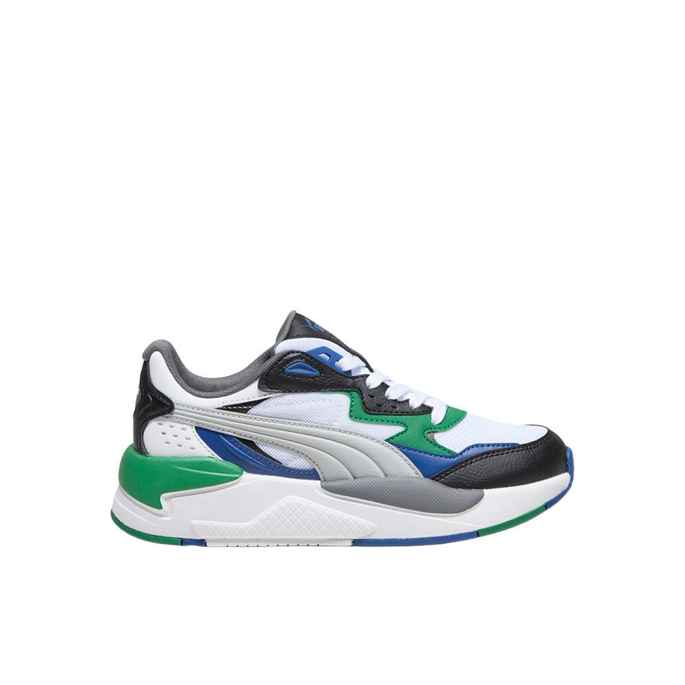 X-Ray Speed Lace Up Sneakers (Youth)