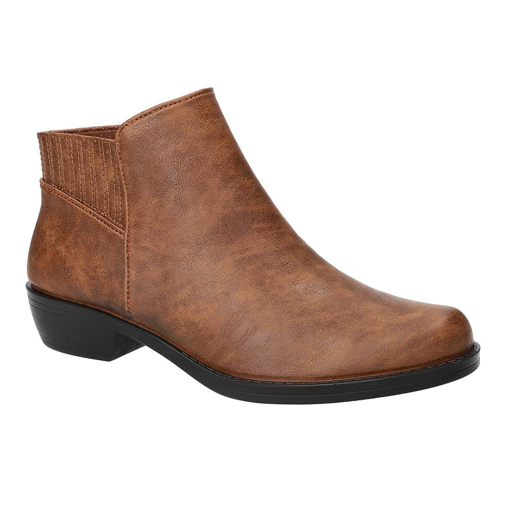 Solstice Ankle Boots