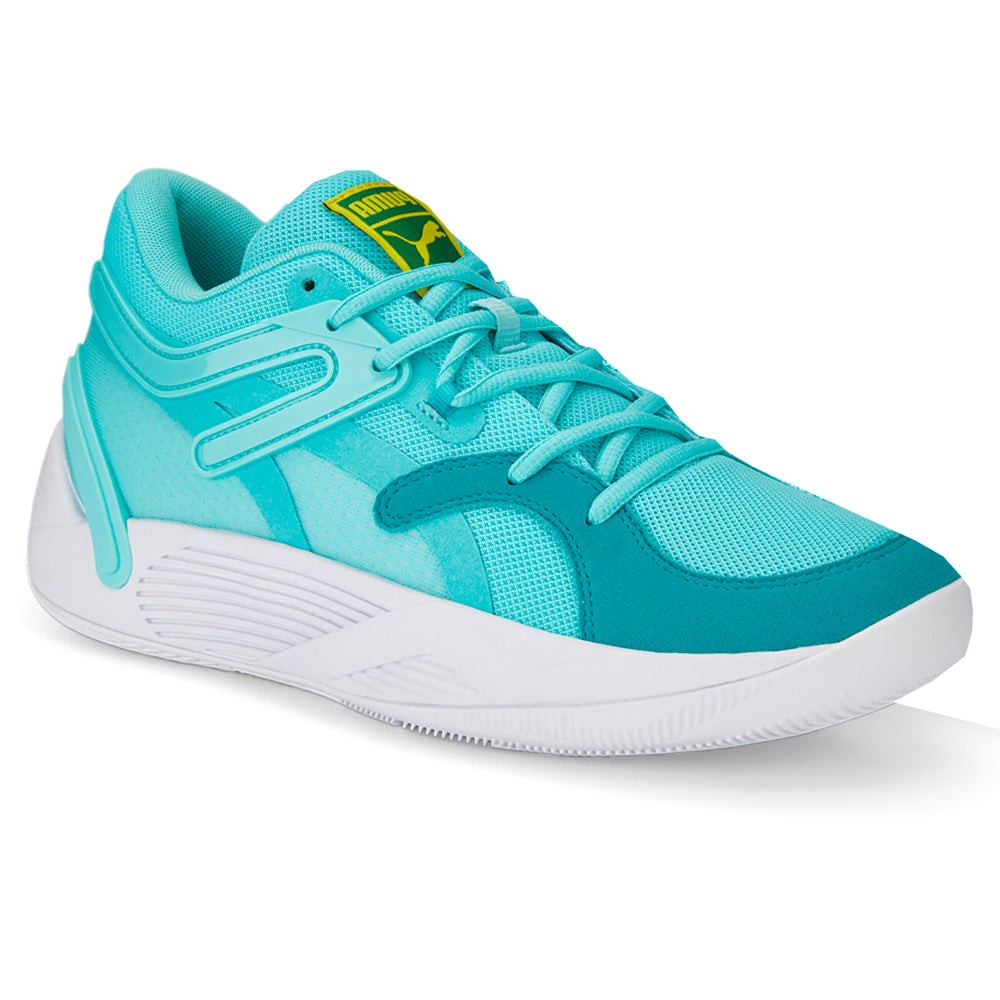 TRC Blaze Court Basketball Shoes