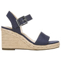 Tango 2 Espadrille Wedge Sandals