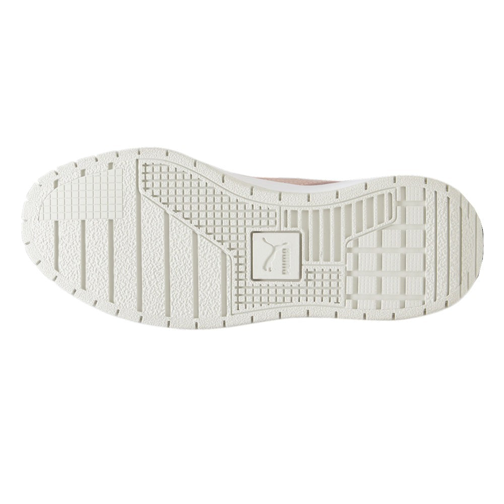 Cali Dream Pastel Lace Up Sneakers