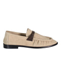 Knot Less Slip On Loafers