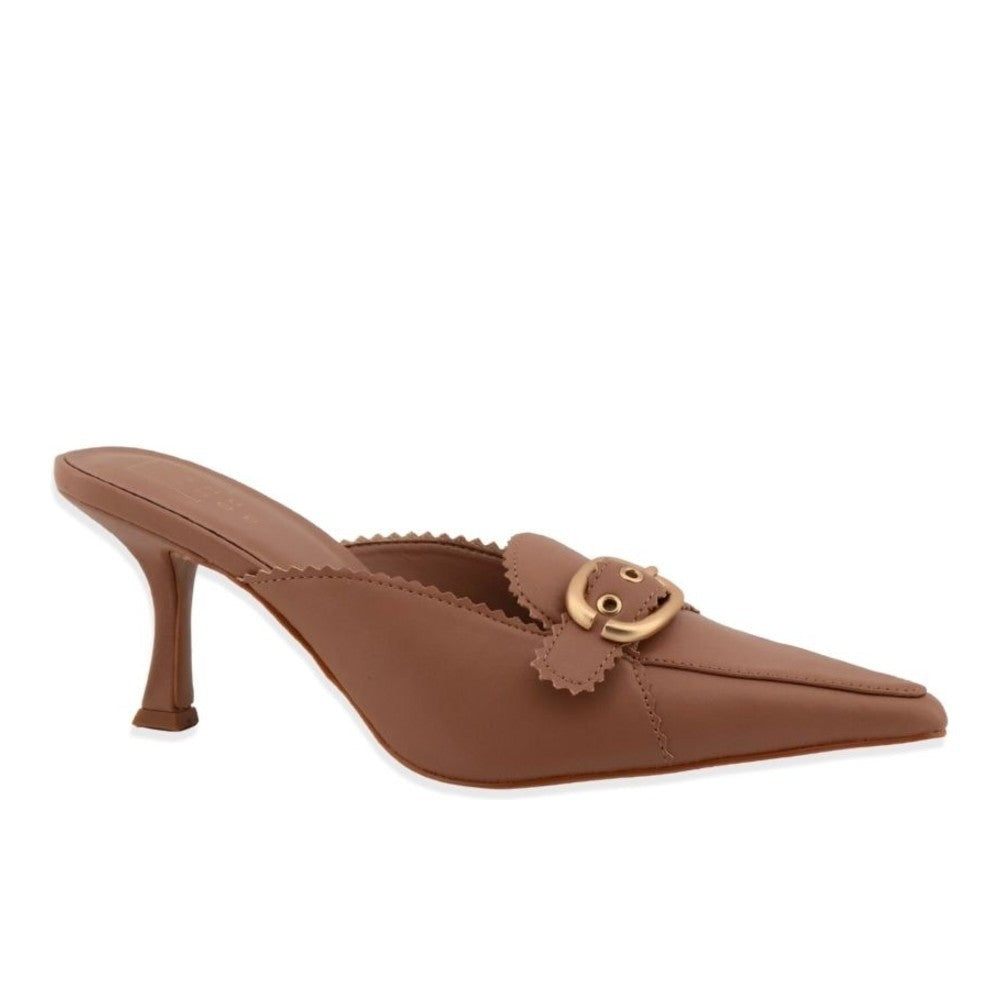 Natasha Pumps