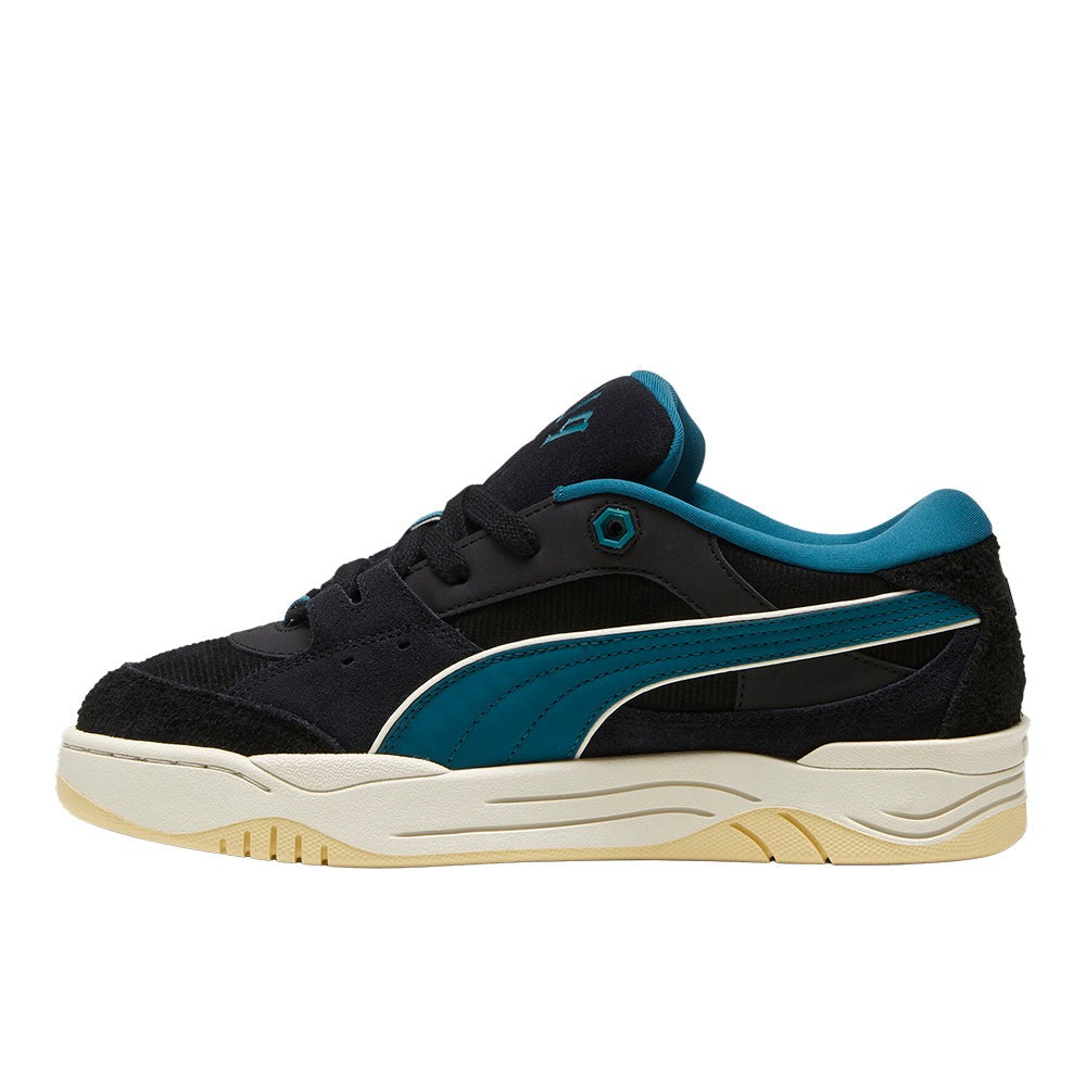 180 Play.Paris. Lace Up Sneakers