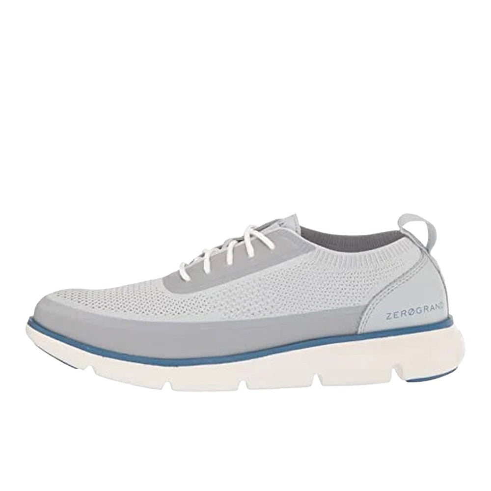 Zerogrand Omni Lace Up Sneakers