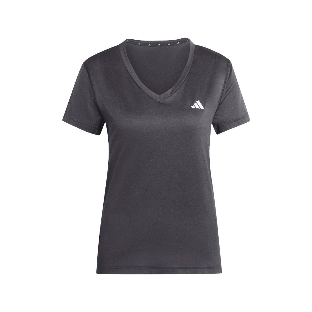 Workout Essentials V-Neck Tee
