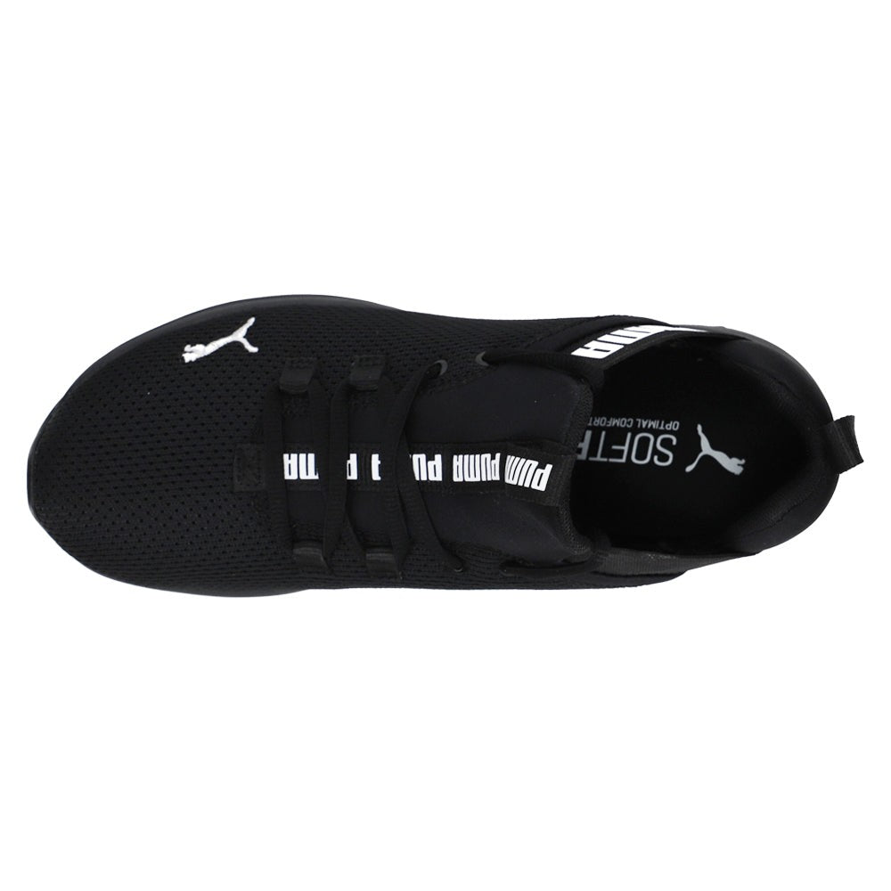 Enzo 2 Uncaged Running Shoes (Youth)