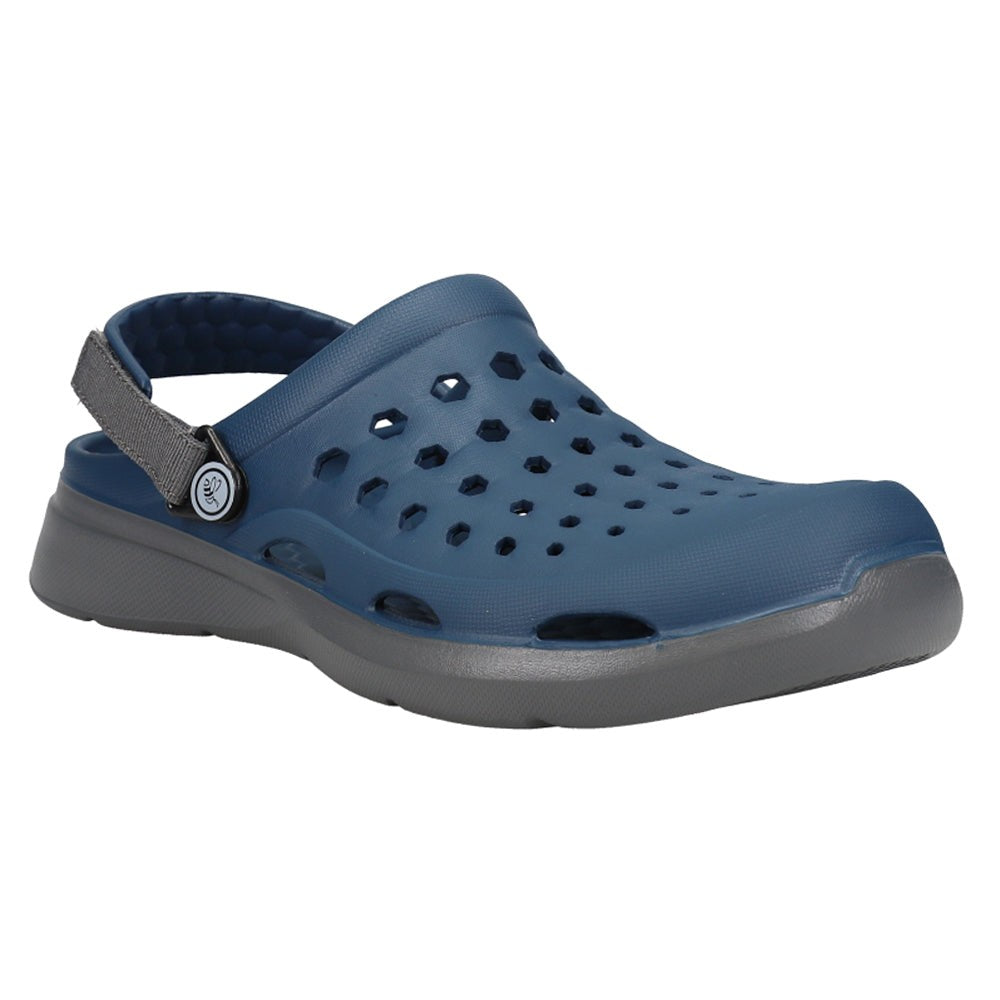 Modern Clogs