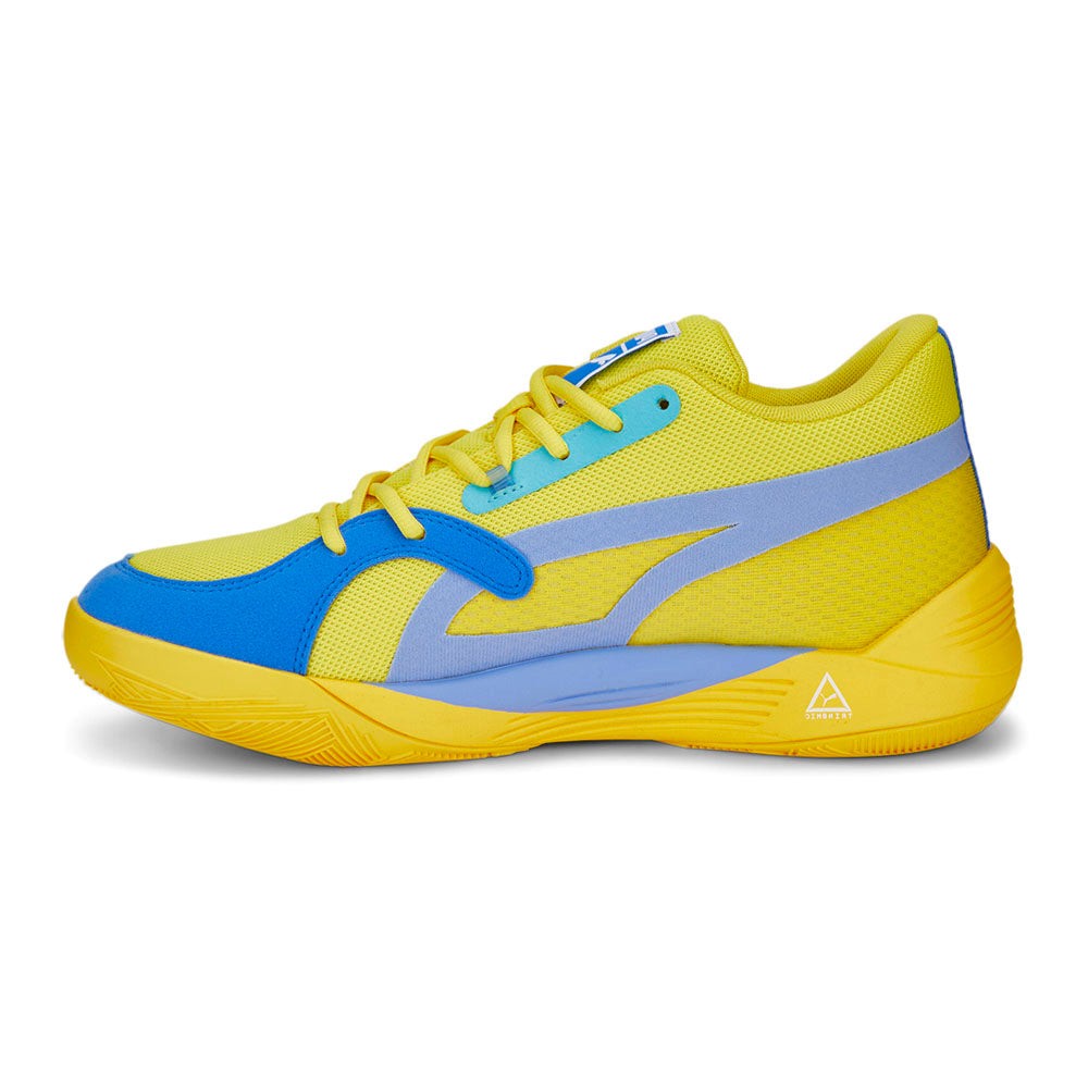 TRC Blaze Court Basketball Shoes