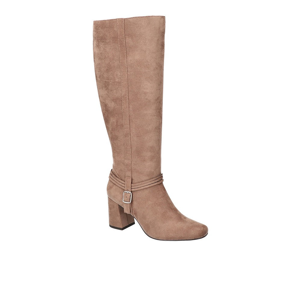 Oleander Tall Boots