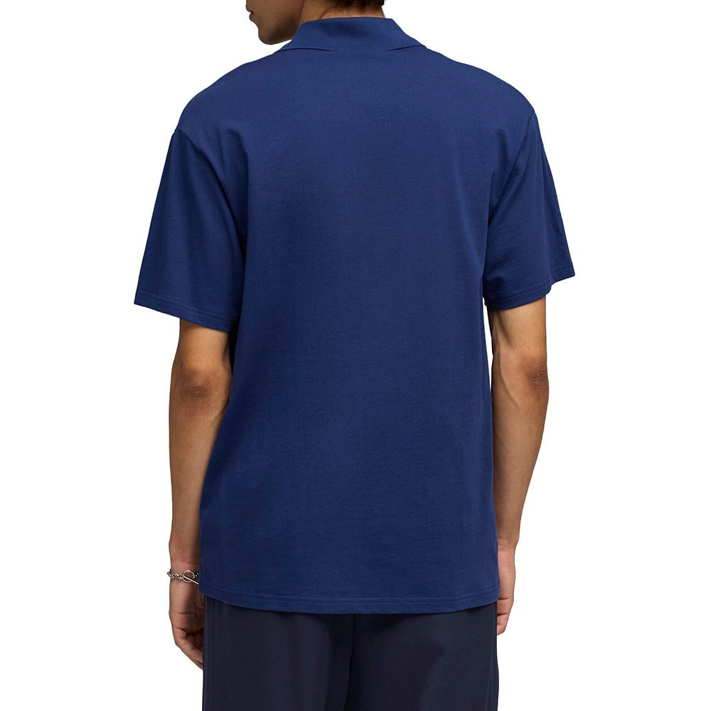 Porsche Legacy Relaxed Short Sleeve Polo Shirt