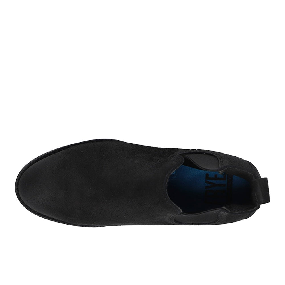 Chelsea Slip Resistant Steel Toe Work Boots