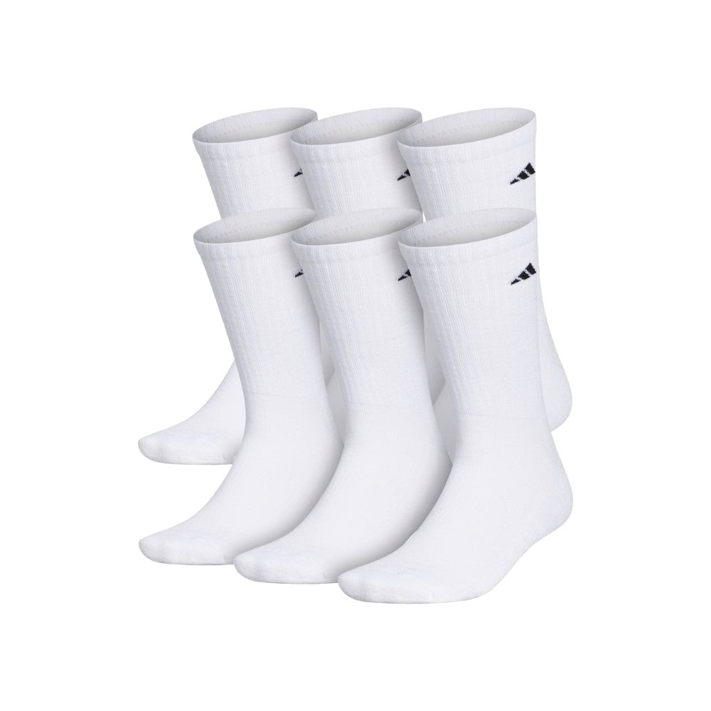 Ath Cush 6-Pack Crew Xl
