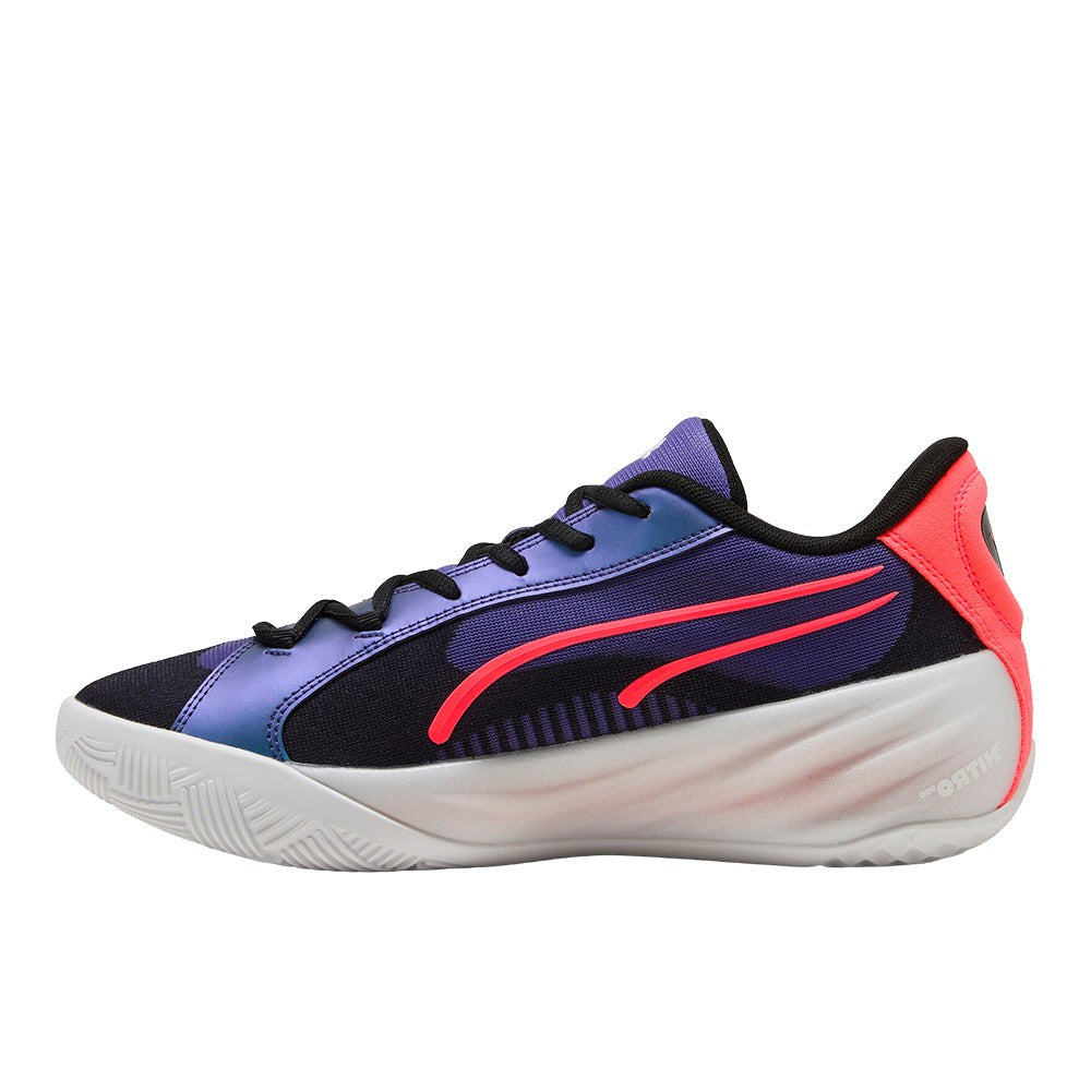 All Pro NITRO Basketball Shoes
