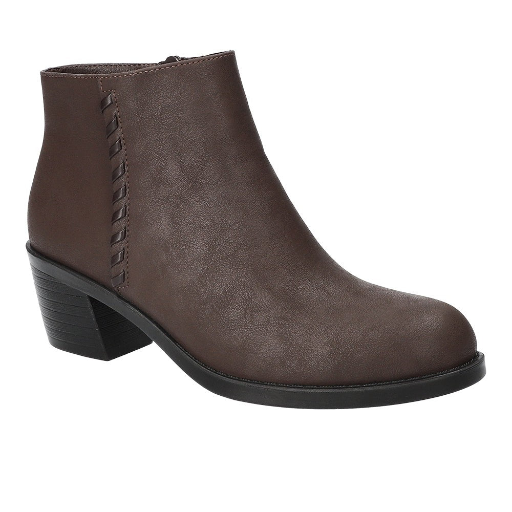 Belmont Ankle Boots