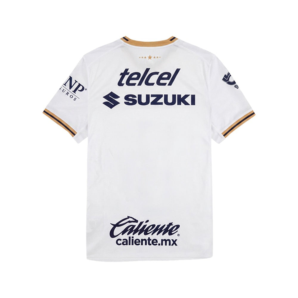 Pumas UNAM Away 26/27 Estadio Soccer Jersey