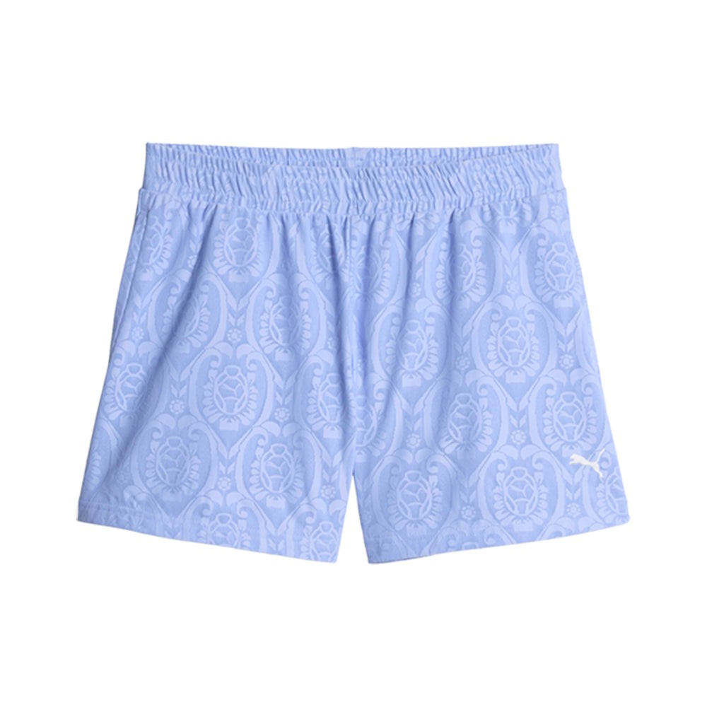 Essentials Lace Shorts