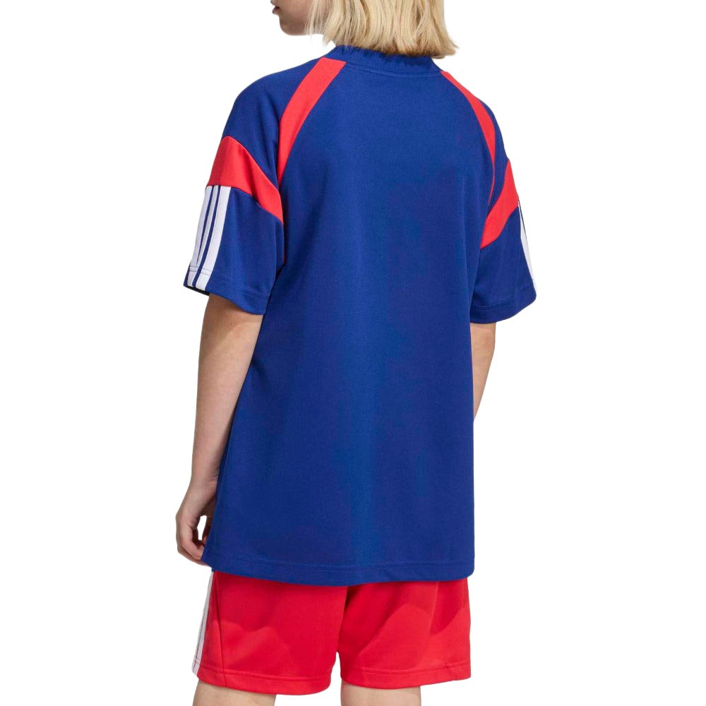 House of Tiro All Over Print Tee (Youth)