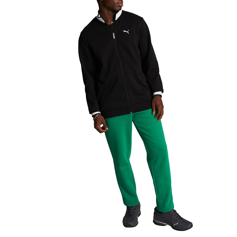 Vintage Sport Full Zip Track Jacket