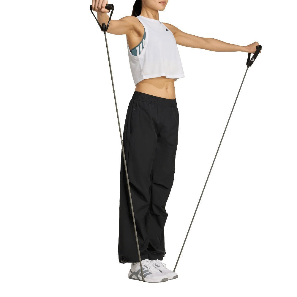 Workout Essentials Woven Training Pants