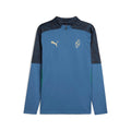 PUMA X NEYMAR Junior Brazilian Natural Abilities Quarter Zip Pullover