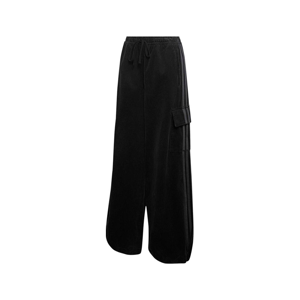 Corduroy 3S Cargo Pants