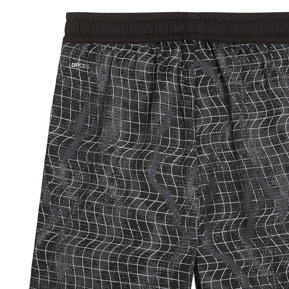 Train All Day Essentials Woven Shorts (Youth)