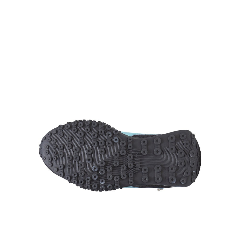 Blktop Rider Lithium Lace Up Sneakers (Youth)