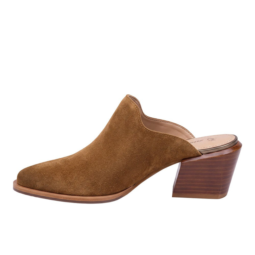 Kalista Mule Clogs