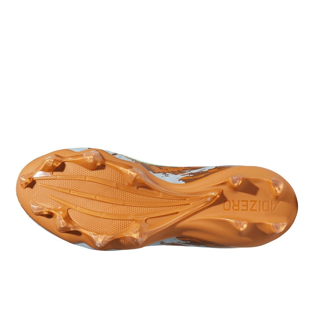 adidas Pixar Cars Adizero Impact II Mater American Football Cleats