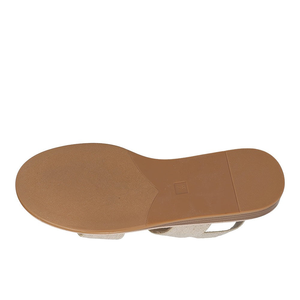 Bordy Sandal