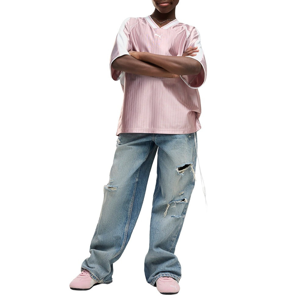 Relaxed Soccer Jersey (Youth)