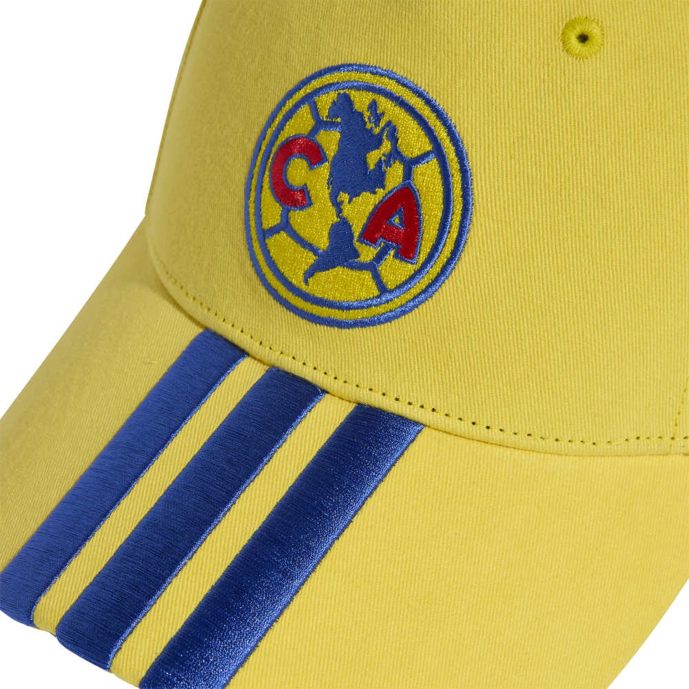 Club America Home Baseball Cap