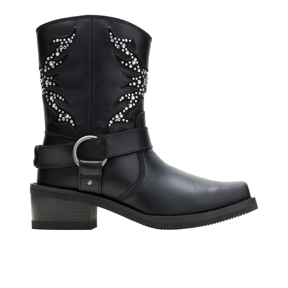 Ember Motorcycle Boots