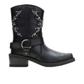 Ember Motorcycle Boots