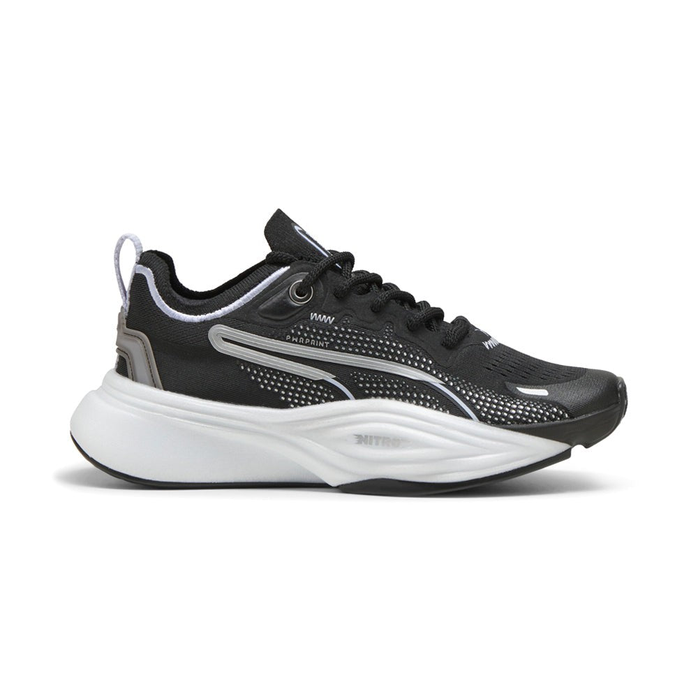 PWR NITRO SQD 2 Lace Pack Training Shoes