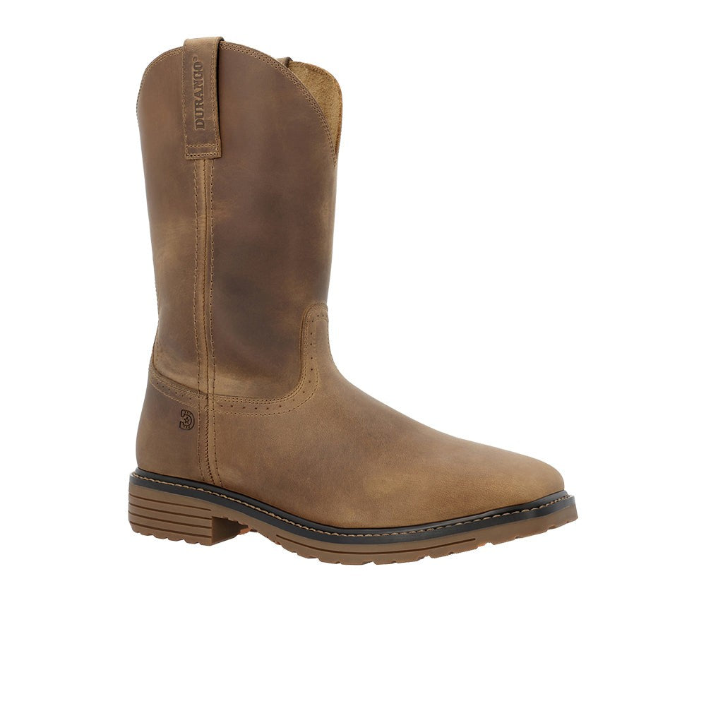 WorkHorse Work Boot