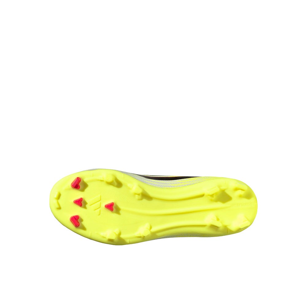 F50 League Laceless Firm Ground / Multi Ground Soccer Cleats