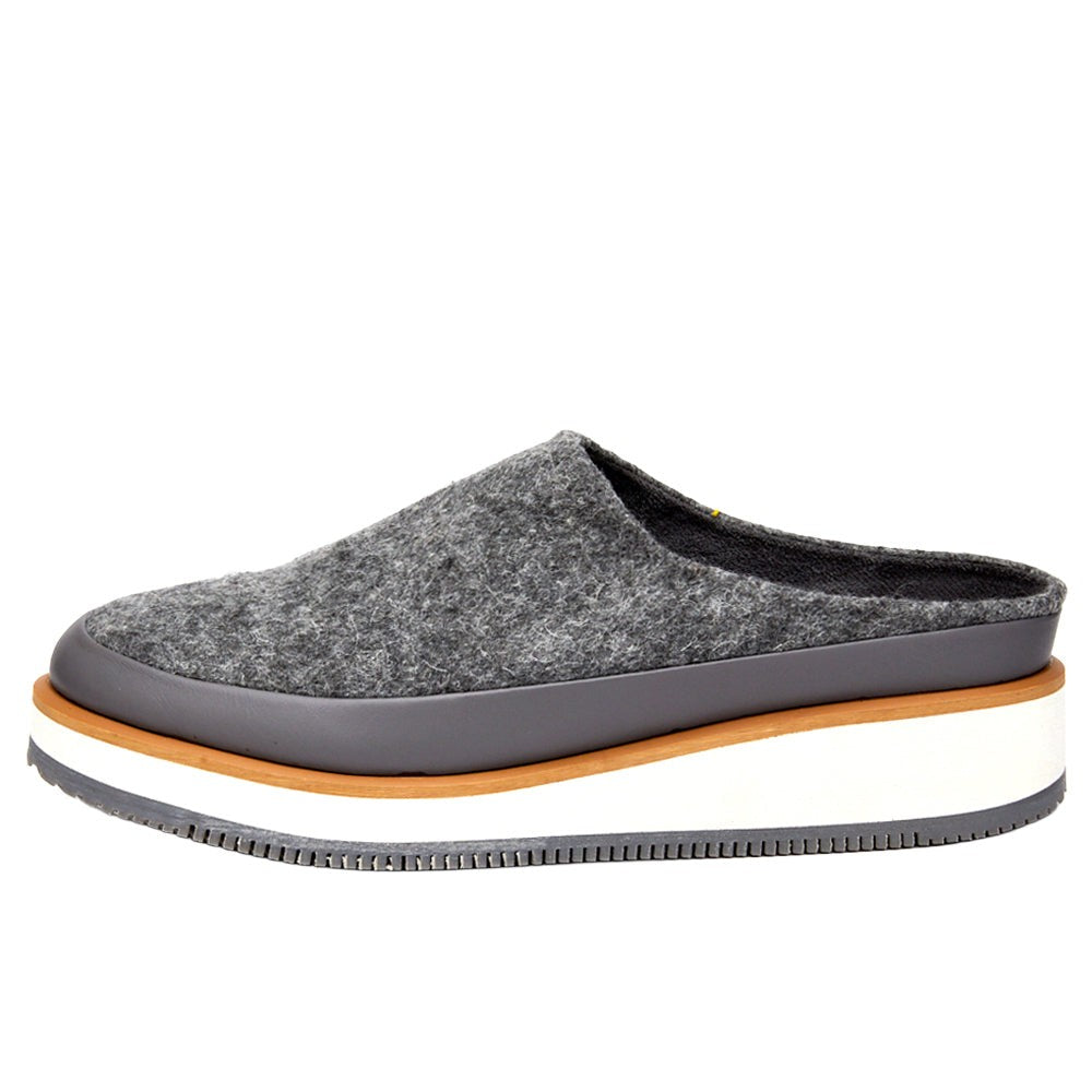Ramble Platform Mule Flats