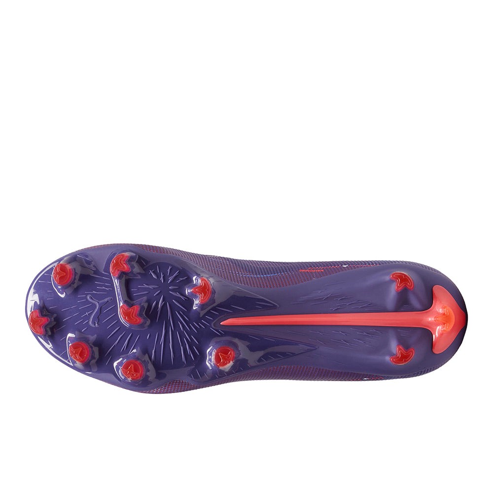 Ultra 5 Match+ Firm Ground/Artificial Ground Soccer Cleats