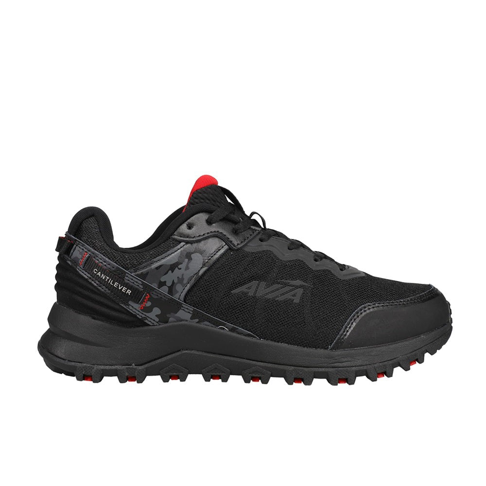 Avi-Ultra Trail Running Shoes