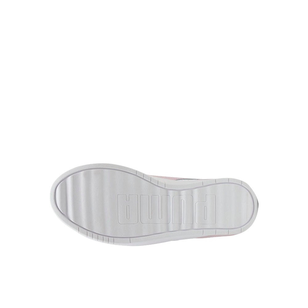 Jada Classic Lace Up Sneakers (Youth)