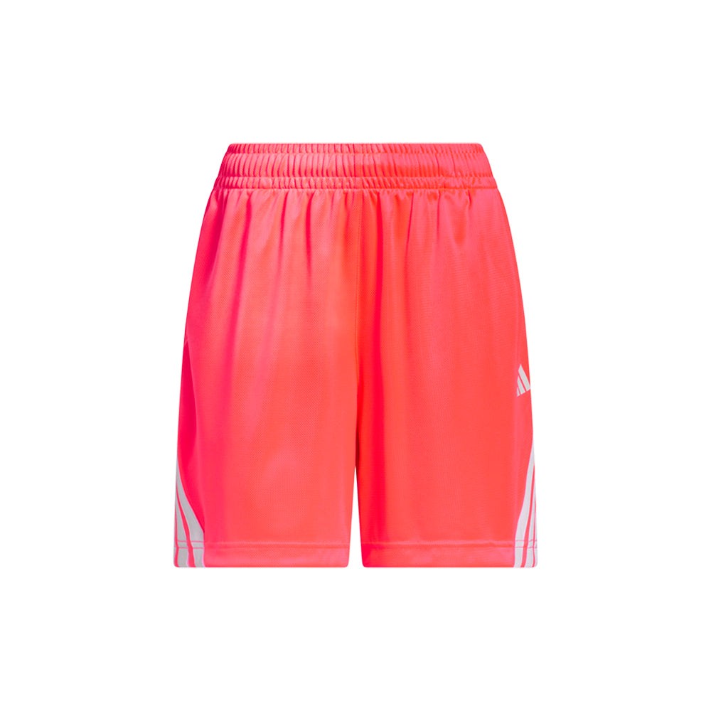 Basketball 3-Stripe Shorts