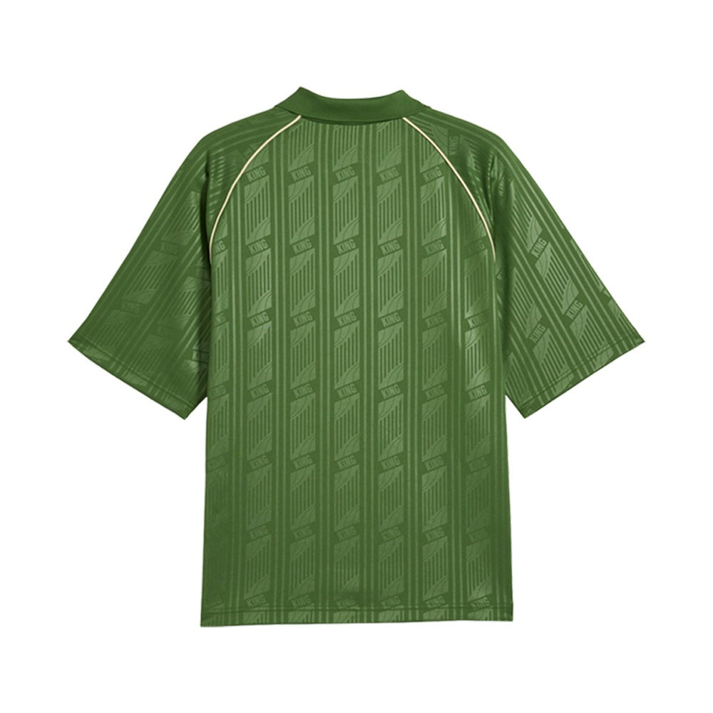 King Boxy Jersey